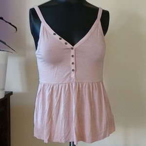 American Eagle Soft and Sexy tank